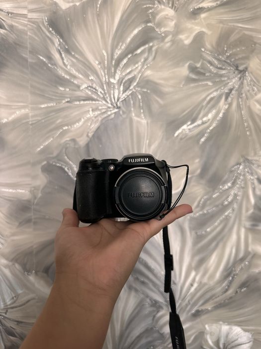 Фотоаппрат Fujifilm