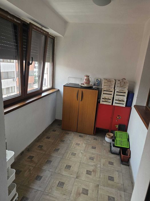 Apartament 2 camere + parcare | Metropolitan Residence 2 | langa metrou Leonida