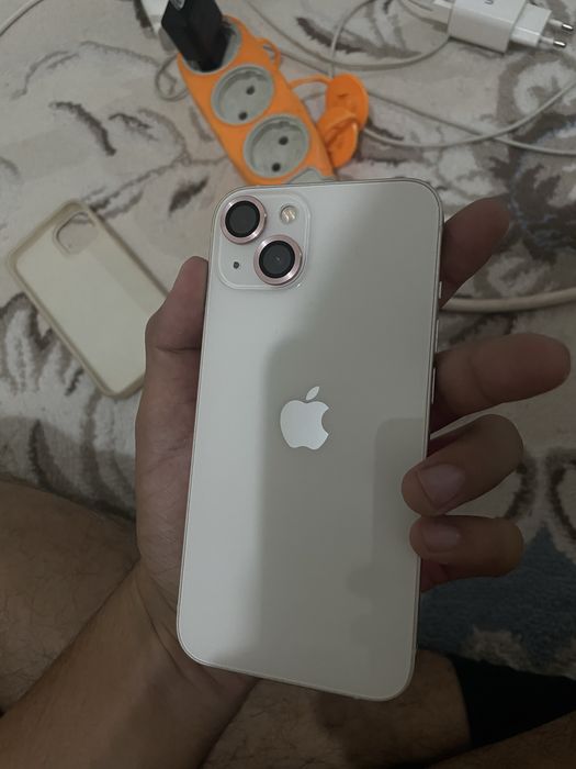 IPHONE 13 сатылады