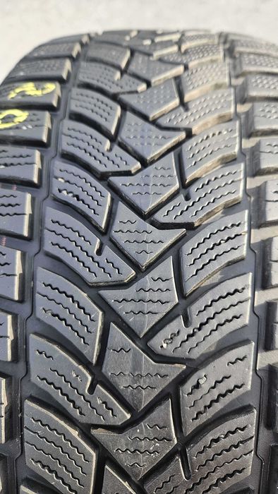 215/55 R17 • Iarna • Dunlop Winter Sport 5 98V | 2 buc | Pret/buc