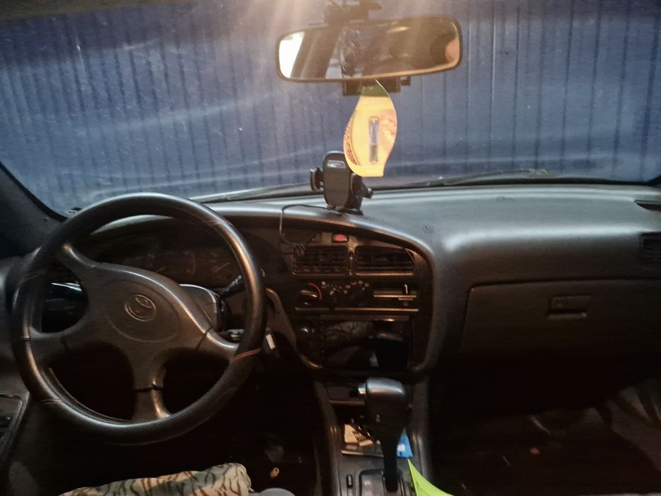 Продам тойота камри10