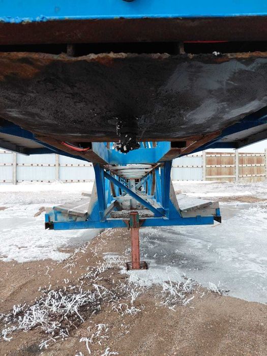 Продаётся панелевоз