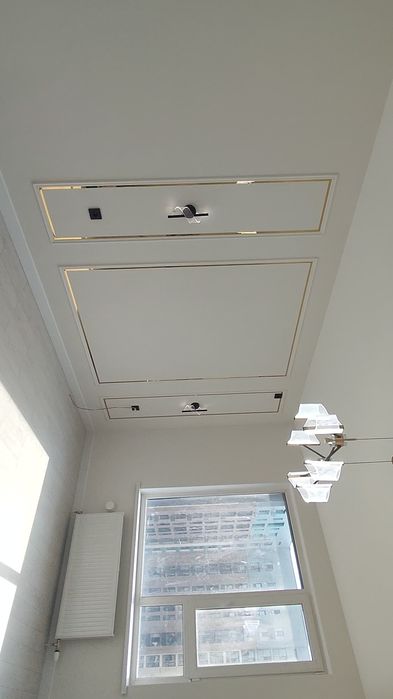 Малярка абой имултсия гипса картон паркет