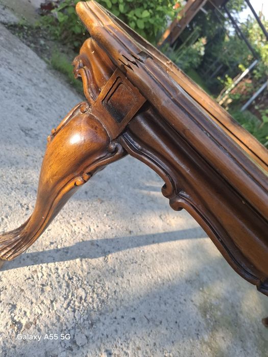 Masă fantezie model vintage