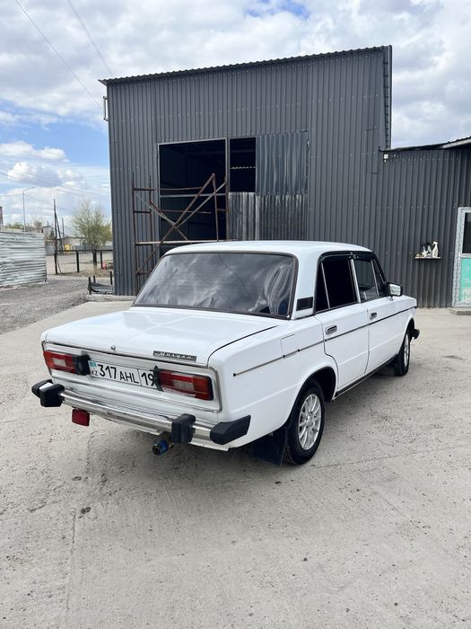 Продам ваз 2106