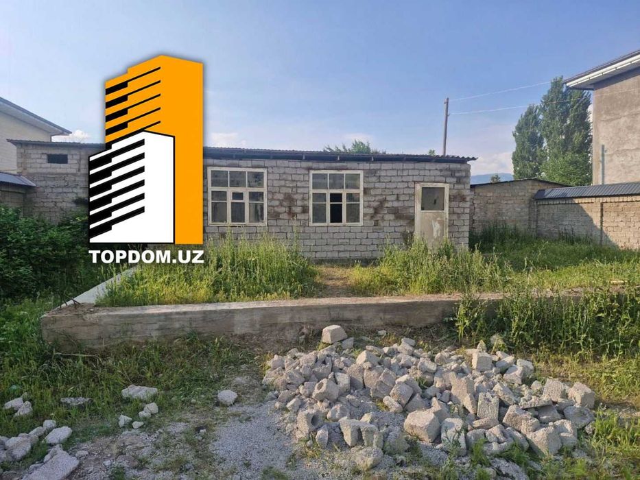 Продаётся Дом Дача в Бустанлыкском район , Паргос махаля