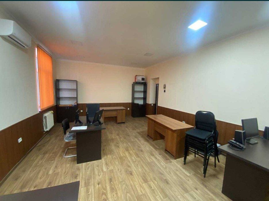 Кабинет от 25м2 Недолеко от дружбы