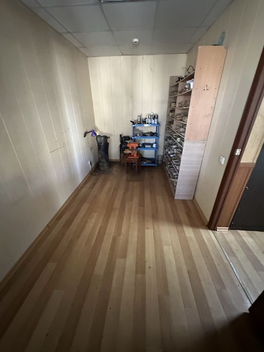 Сдается коммеческое помещение