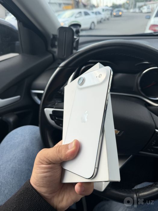 iphone 17 air ideal