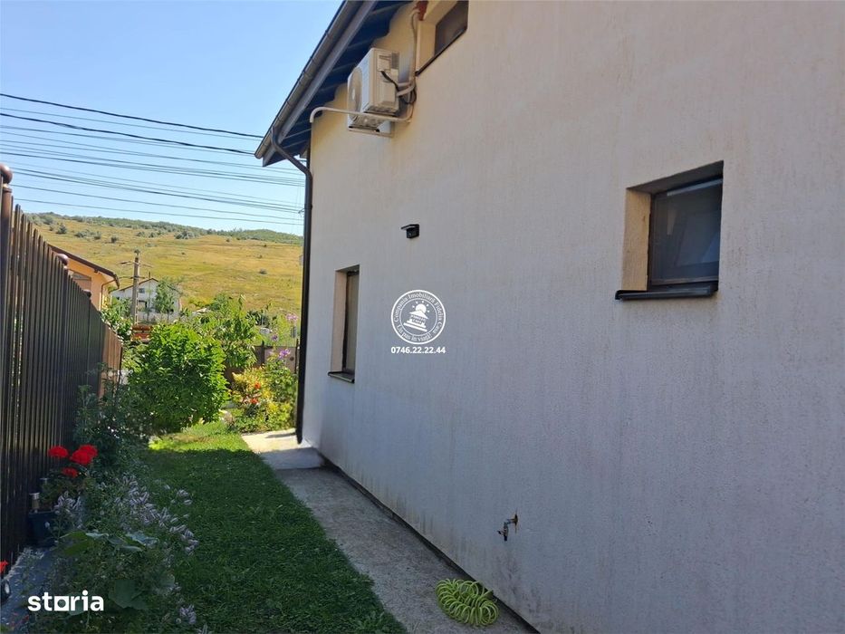 Duplex de vanzare Rediu