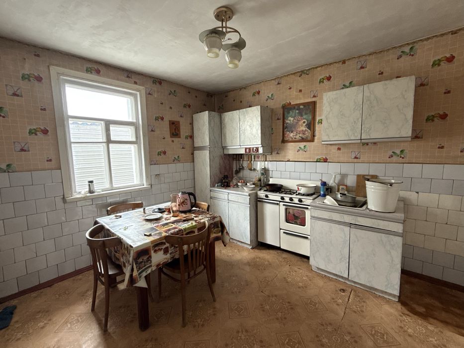 Продам дом с Аулиеколь