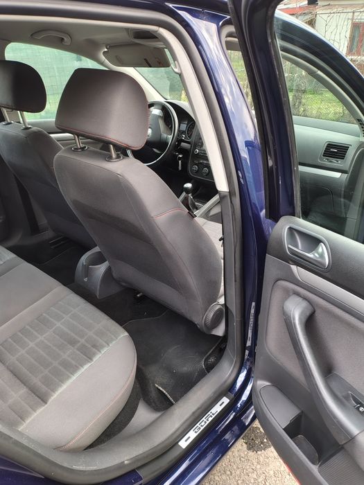 Golf model Goal fără gram de rugină încălzire în scaune