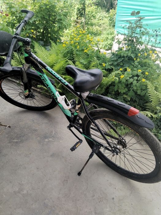 Велосипед 26 размер