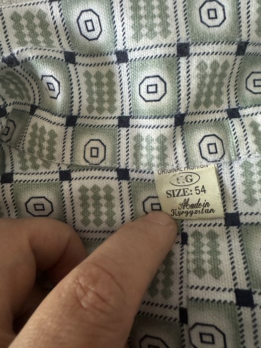 Продам мужскую пижаму