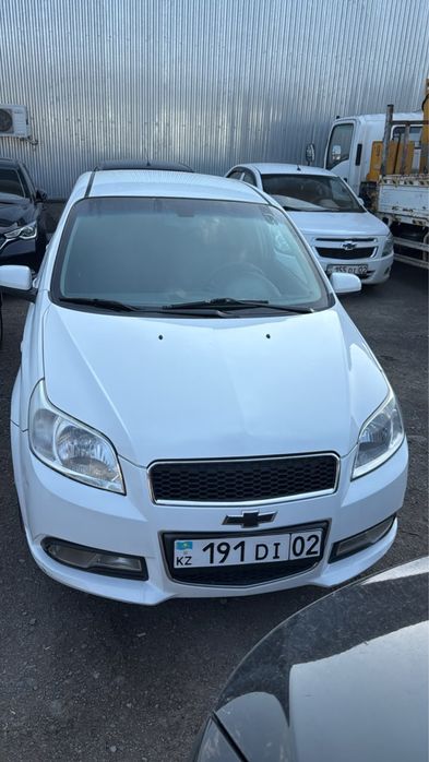 Сдам в аренду с выкупом кобальт, алсвин, равон Р авт предоплата 500000