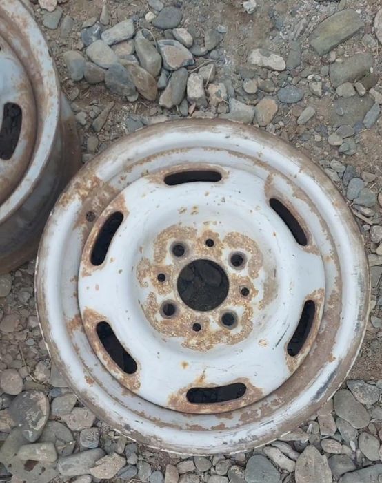 13-тік дисктер сатылады