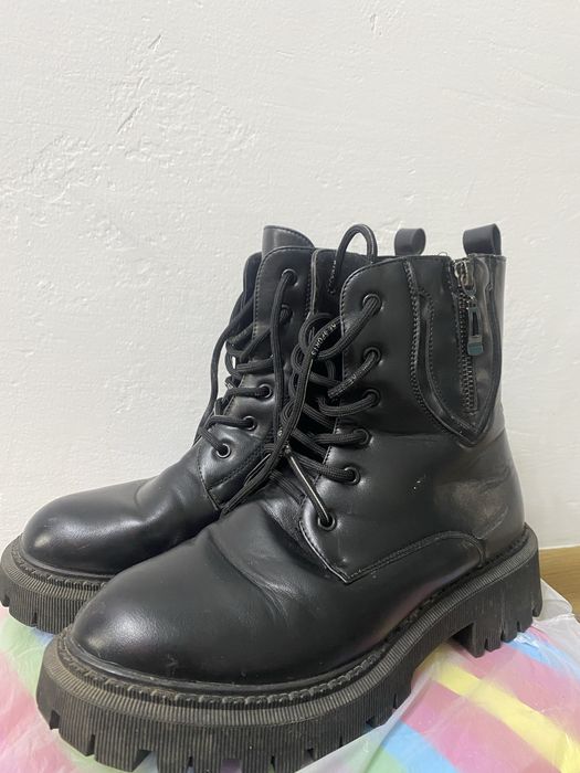 Обувь зима -демисезон