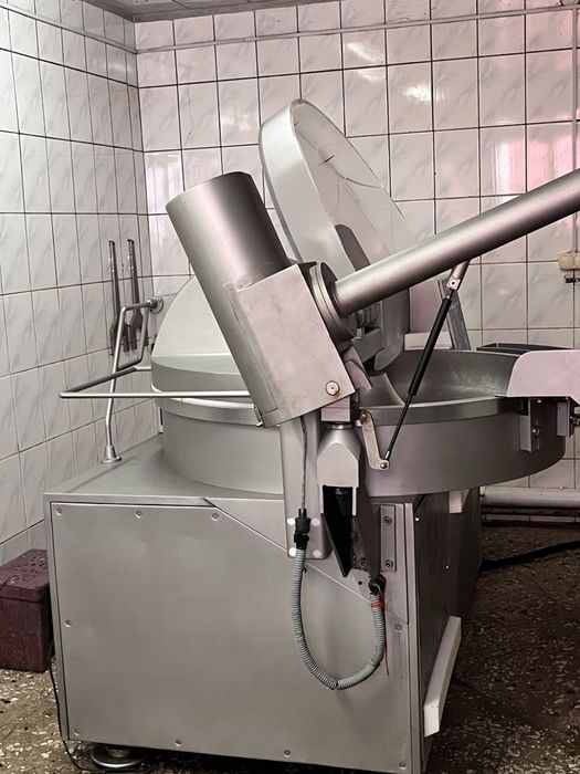 Продам Куттер KN-125 рабочий