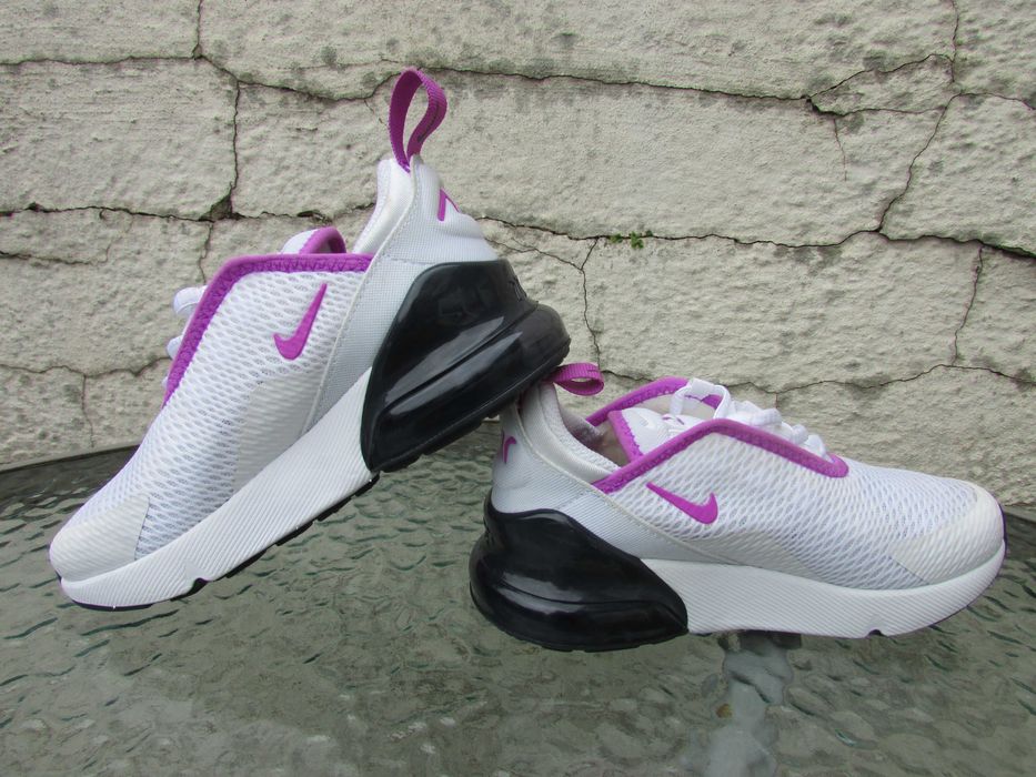 Детски маратонки Nike Air Max 270