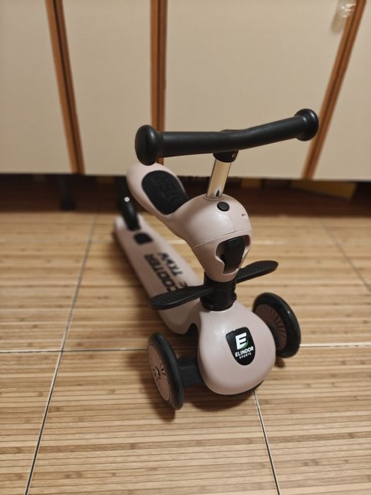 Trotineta Scooter