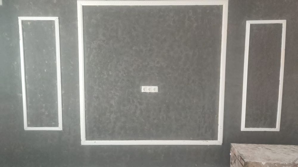 Услуги строителей квартиры под ключ