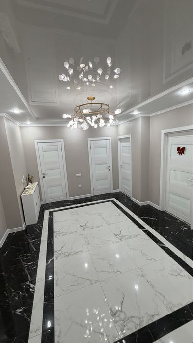 Продается 3-х комн.кв с дизайнерским проектом !