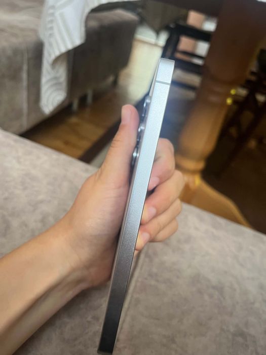 Samsung S25 Ultra 512GB Titanium Gray