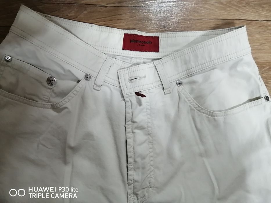 Мужские брючки Pierre Cardin