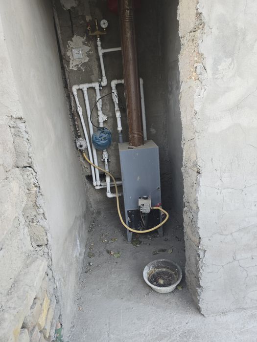 Продаётся участок 8 соток.