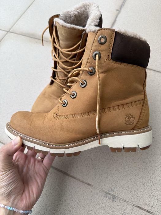 Дамски боти Timberland 37 номер