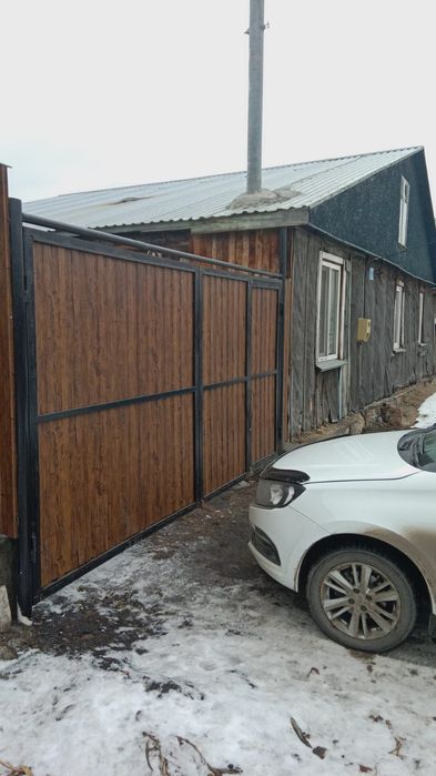 Продам частный дом