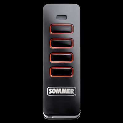 Дистанционни за управление на гаражни врати с  модул  М10/ М20