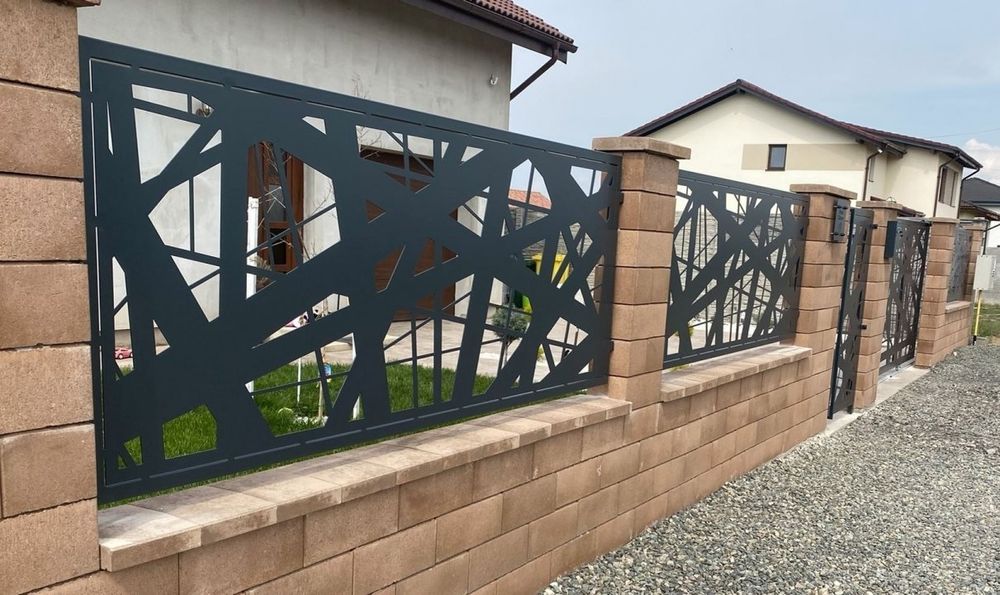 AVANS 0%, plata se va face esalonat pe parcursul lucrarii.

Construim