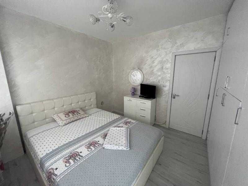 Тристаен апартамент в Славейков! С включени разходи!