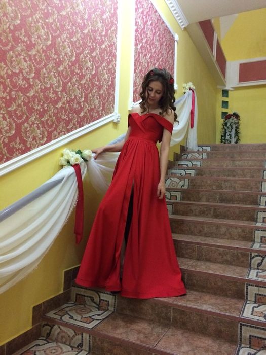 Продажа женское платье