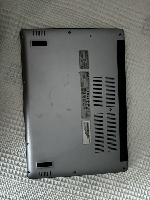 Срочно продам ноутбук