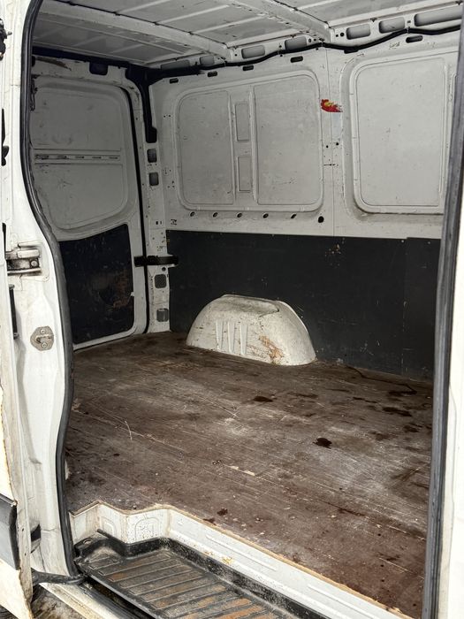 Mercede sprinter 209 CDI