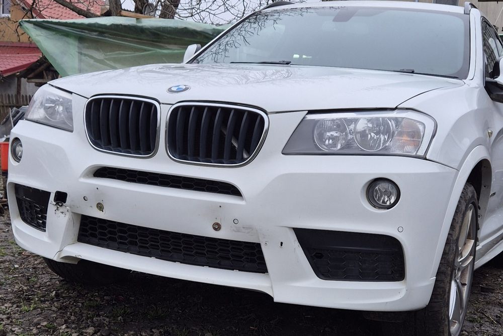 Bara M bmw X3 F25 originala bmw
