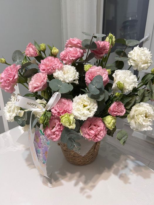 Продам цветы букет