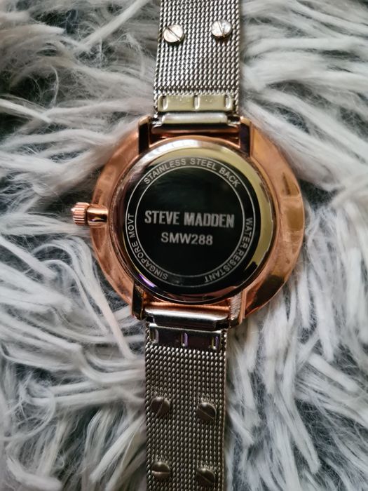 Ceas dama Steve Madden