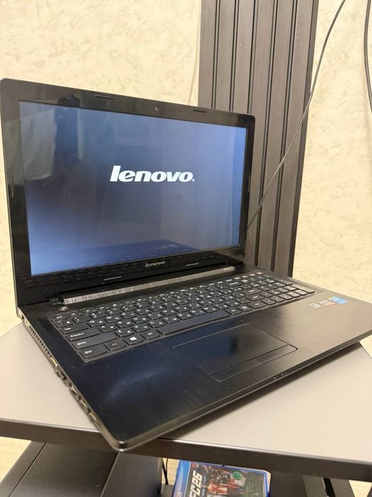 Продам Ноутбук lenovo