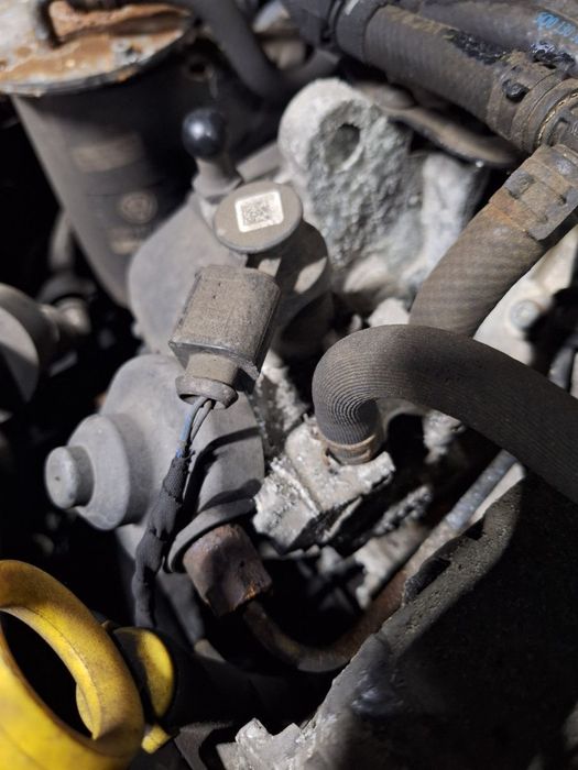 Set sistem de injectie combustibil VOLKSWAGEN GOLF VII 5G1 2012 - >2.0 2.0 TDi BlueMotion