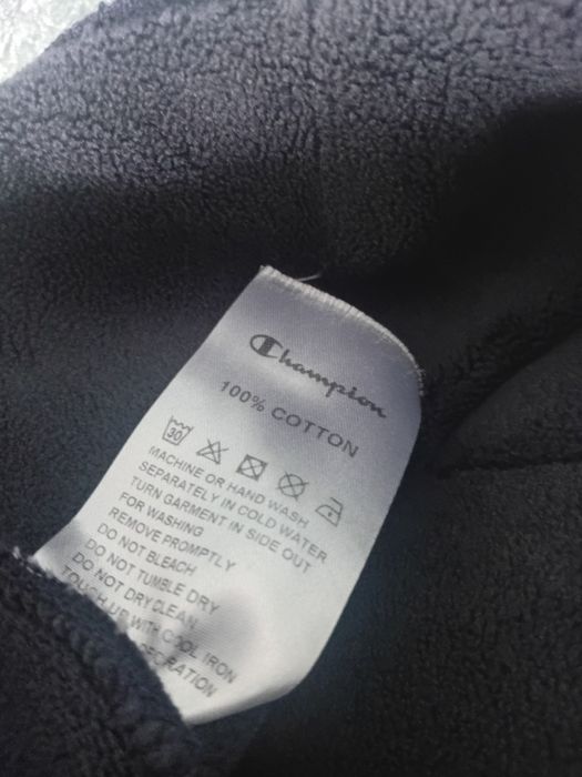 кофта champion supreme