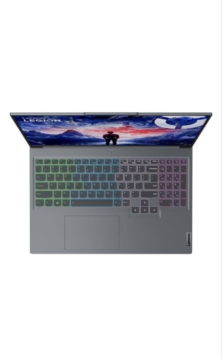 Ноутбук Lenovo Legion 5