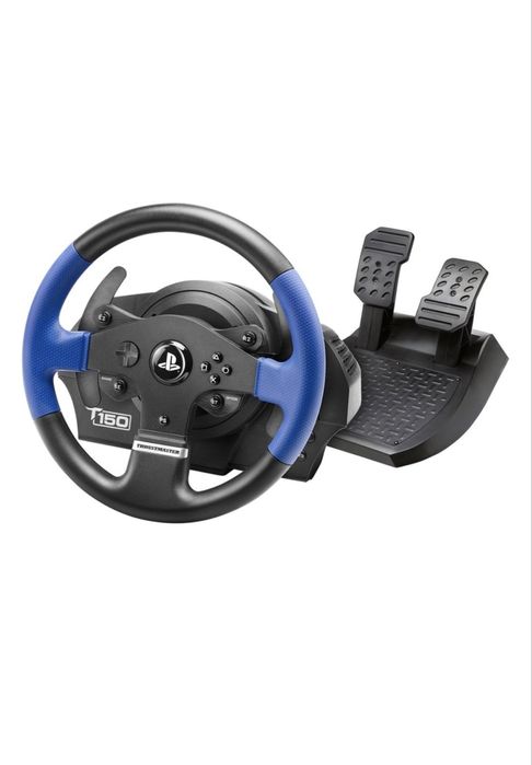 руль Thrustmaster T150 сатылады