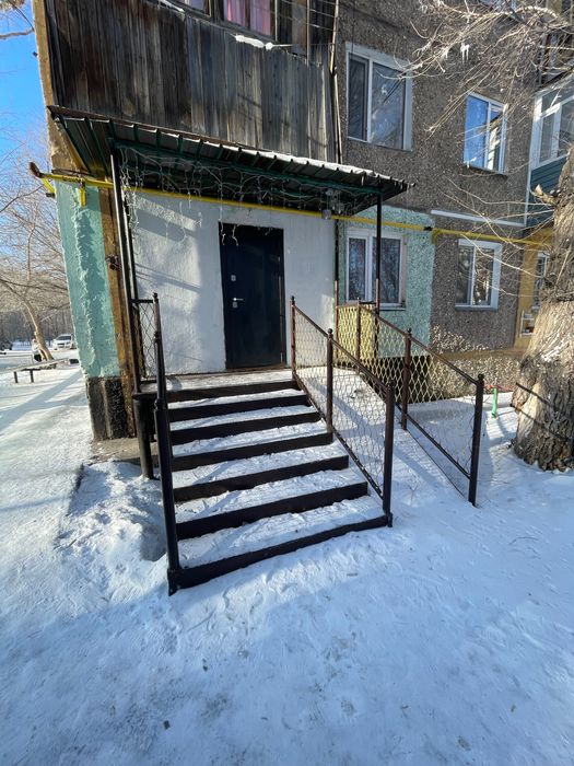 Квартира, помещения