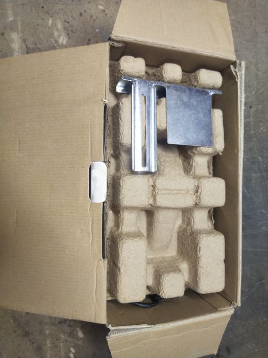 Электрорубанок crown.