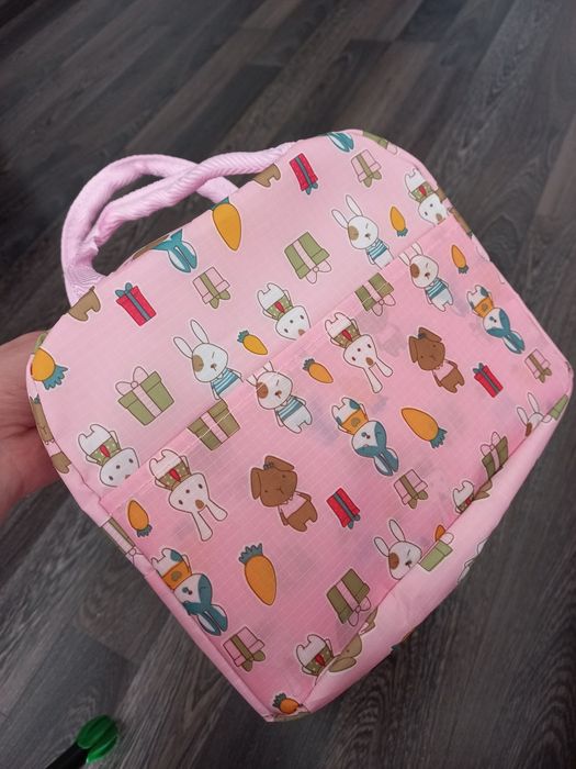 НОВИ термо чантички