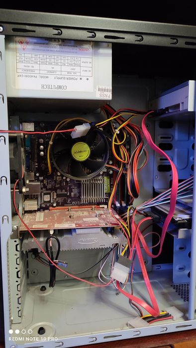 Мышки на компьютер.