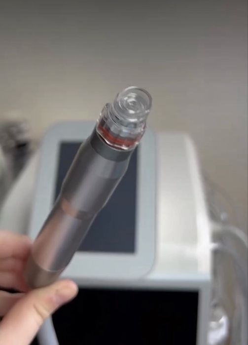 Косметологический аппарат Био-62